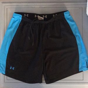 Under Armour Women’s Shorts